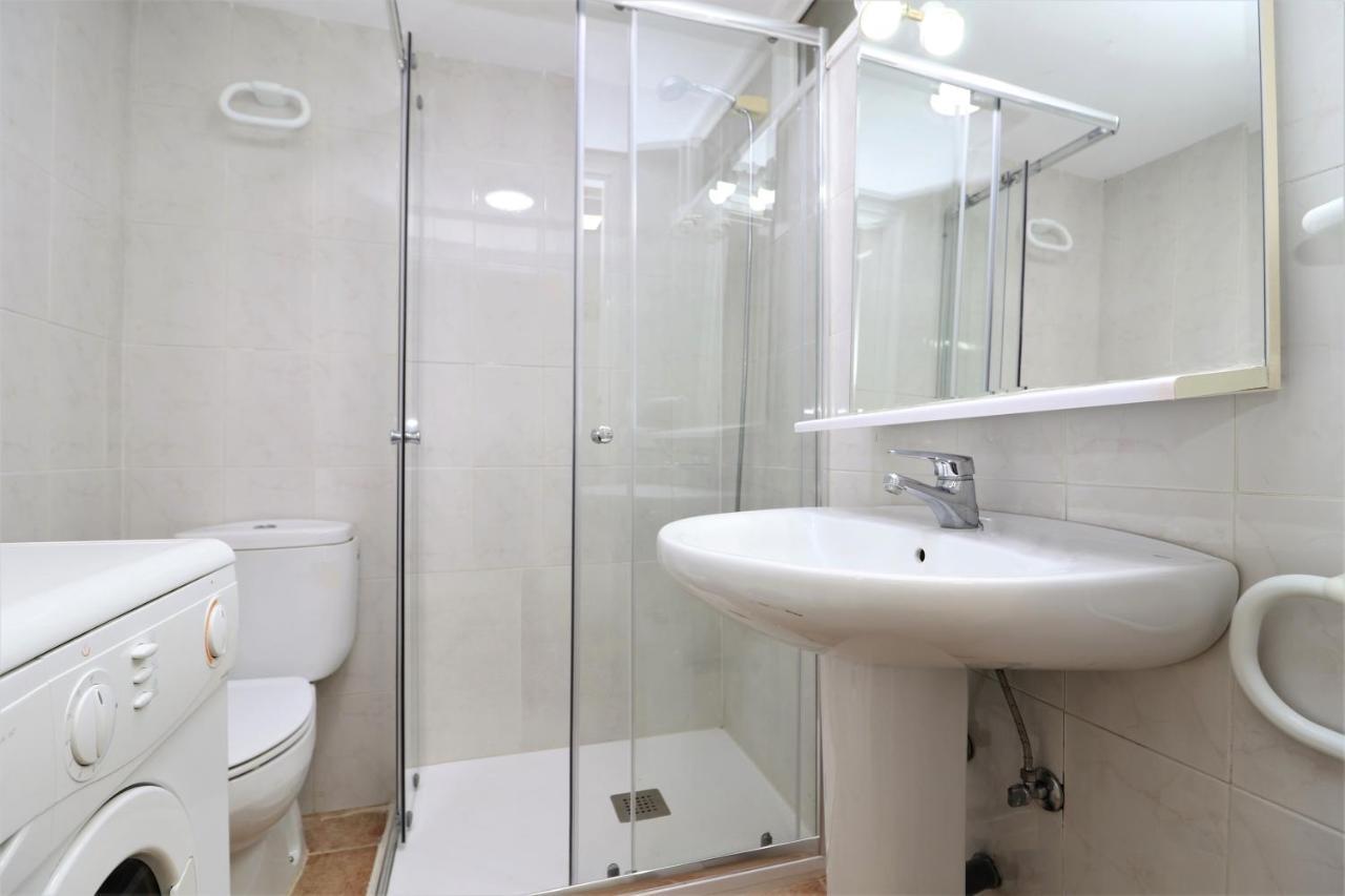 Apartmán Albatros 11-5 Benidorm Exteriér fotografie