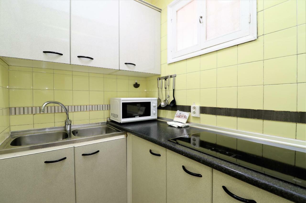 Apartmán Albatros 11-5 Benidorm Exteriér fotografie