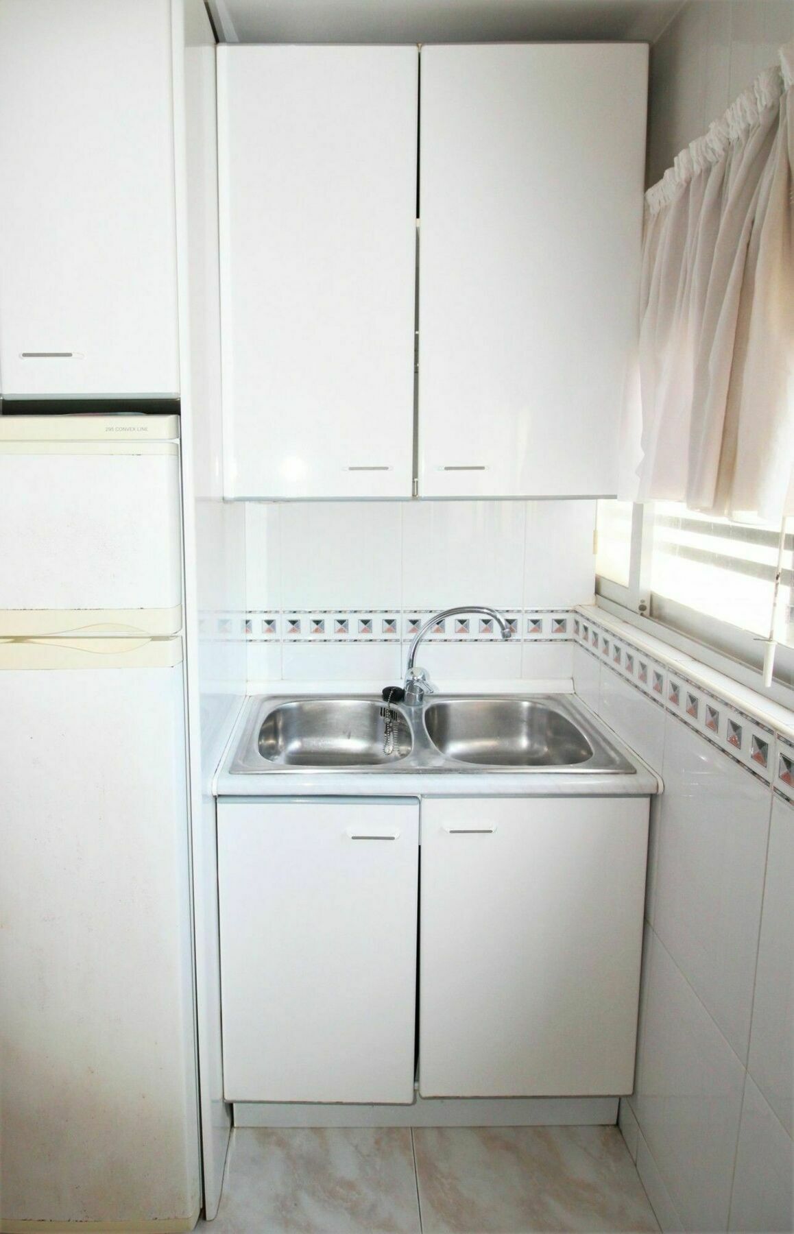 Apartmán Albatros 11-5 Benidorm Exteriér fotografie